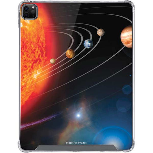 StockTrek Solar System iPad Cases